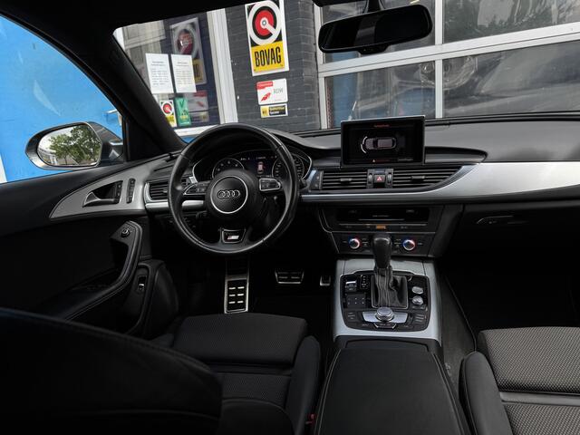 Audi A6 Avant 1.8 TFSI ultra Advance Sport Prijs Inclusief Onderhoud & 12 Maand BOVAG Garantie | Elektrische Achterklep | Elektrische Voorstoel Met Geheugen |