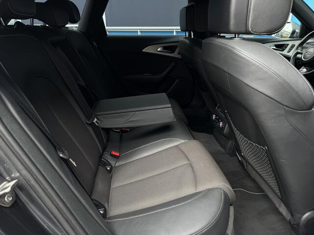 Audi A6 Avant 1.8 TFSI ultra Advance Sport Prijs Inclusief Onderhoud & 12 Maand BOVAG Garantie | Elektrische Achterklep | Elektrische Voorstoel Met Geheugen |