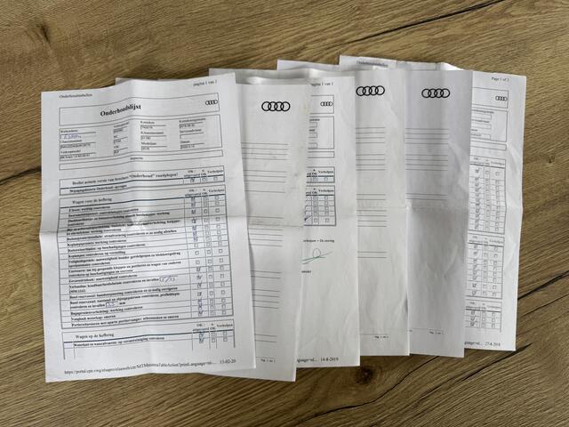 Audi A6 Avant 1.8 TFSI ultra Advance Sport Prijs Inclusief Onderhoud & 12 Maand BOVAG Garantie | Elektrische Achterklep | Elektrische Voorstoel Met Geheugen |