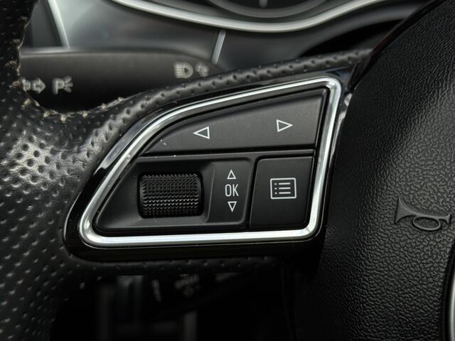 Audi A6 Avant 1.8 TFSI ultra Advance Sport Prijs Inclusief Onderhoud & 12 Maand BOVAG Garantie | Elektrische Achterklep | Elektrische Voorstoel Met Geheugen |