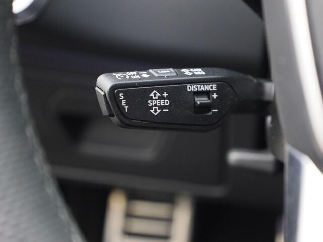Audi A6 Avant 40 TFSI/204PK S edition Competition · Drive select · Camera + Parkeersensoren · Stoelverwarming · Garantie t/m 23-07-2028 of 100.000km