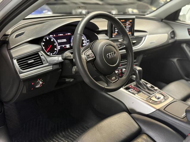 Audi A6 Avant 2.0 TFSI S line Edition | Pano | Climate | Cruise