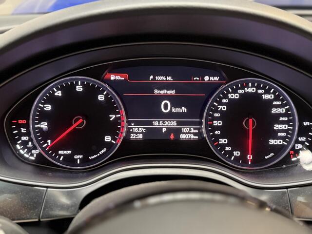 Audi A6 Avant 2.0 TFSI S line Edition | Pano | Climate | Cruise