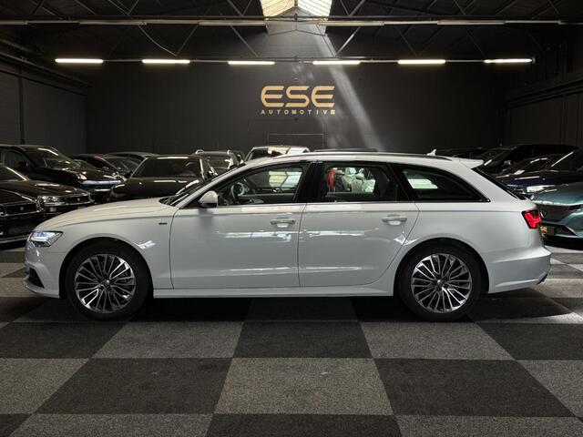 Audi A6 Avant 2.0 TFSI S line Edition | Pano | Climate | Cruise