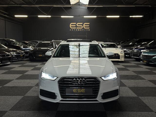 Audi A6 Avant 2.0 TFSI S line Edition | Pano | Climate | Cruise