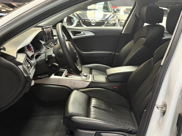 Audi A6 Avant 2.0 TFSI S line Edition | Pano | Climate | Cruise