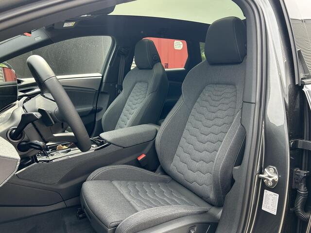Audi A6 e-tron Avant S edition (C1) e-tron 100kWh 270 kW / 367 PK Avan | Memory Seats | Panormadak | Stuurverwarming | Elektrische stoelen |