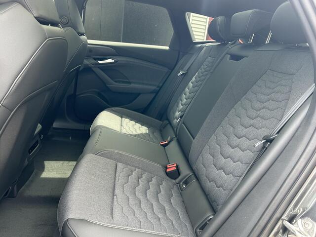 Audi A6 e-tron Avant S edition (C1) e-tron 100kWh 270 kW / 367 PK Avan | Memory Seats | Panormadak | Stuurverwarming | Elektrische stoelen |