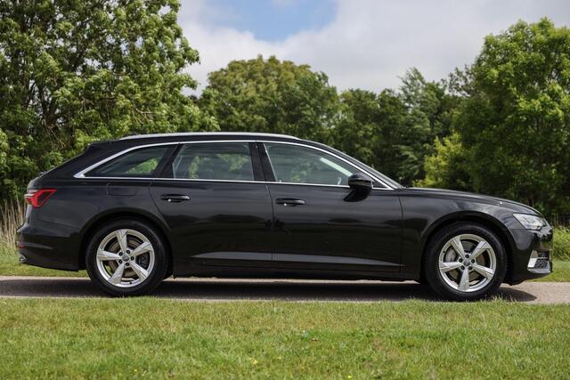 Audi A6 Avant 45 TFSI 245 PK Sport ? Sportstoelen ? Memory ? LED