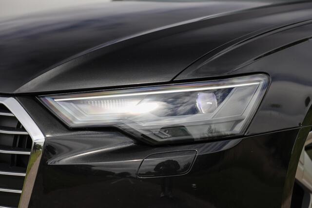 Audi A6 Avant 45 TFSI 245 PK Sport ? Sportstoelen ? Memory ? LED