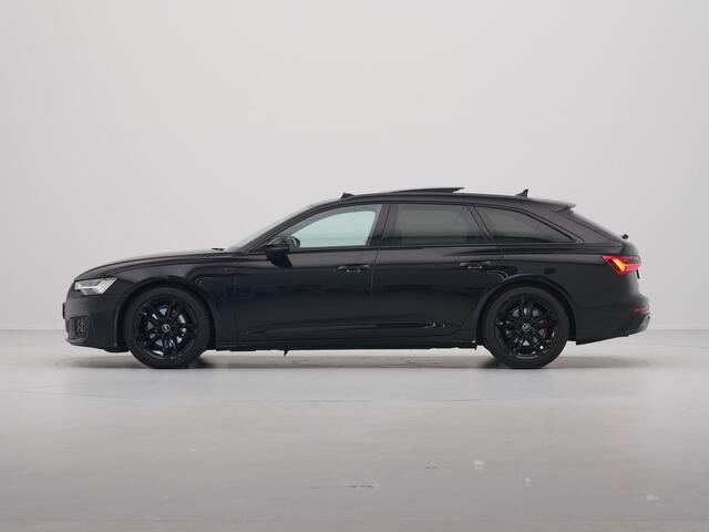 Audi A6 Avant 40 TFSI S 204 pk S edition Competition Panorama Navigatie Carplay Stoelmemory