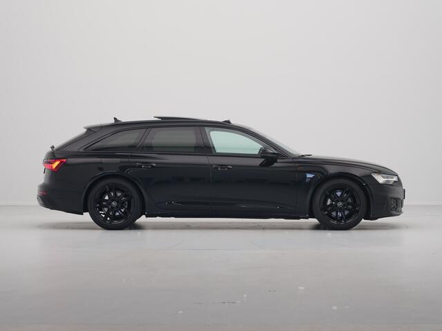 Audi A6 Avant 40 TFSI S 204 pk S edition Competition Panorama Navigatie Carplay Stoelmemory