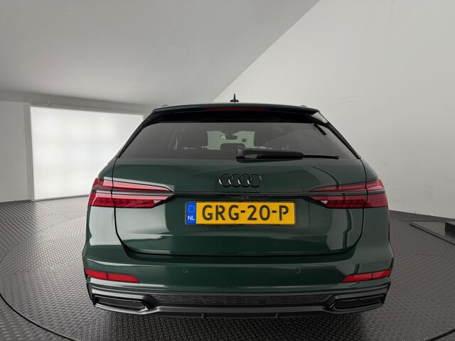 Audi A6 55 TFSI quatro pro Line S Pano/Leer/massage/sportstuur/ventilati
