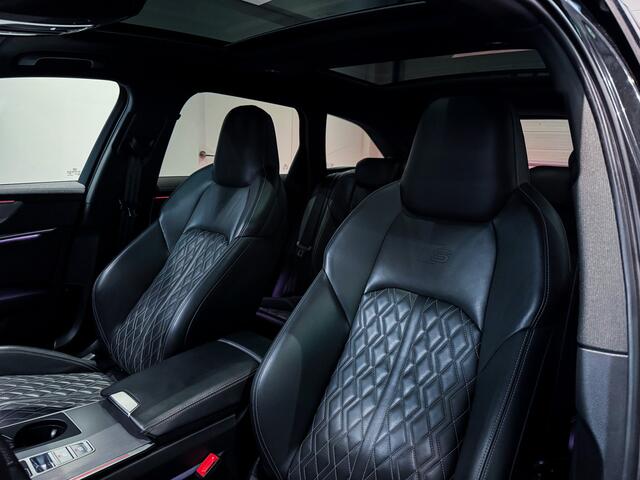 Audi A6 Avant 45 TFSI quattro 3xS-Line B&o|RS-Seats|SfeerITrekhaak|Pano|INCL BTW