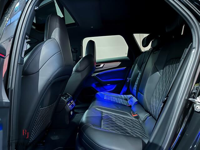 Audi A6 Avant 45 TFSI quattro 3xS-Line B&o|RS-Seats|SfeerITrekhaak|Pano|INCL BTW