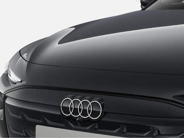 Audi A6 Sportback e-tron Advanced edition performance 367 pk - 20 inch - Comfortsleutel