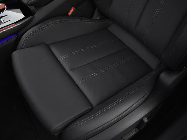 Audi A6 Avant 40 TFSI Advanced edition 204 PK · 20" LM Velgen · S-sportonderstel · Tech plus · Sportstoelen zwart leder · Elektrisch instelbare voorstoelen
