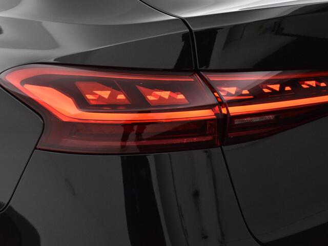 Audi A6 e-tron Sportback S edition 83 Kwh 286 PK · Tech pro · Sportstoelen Leder/Alcantara · Privacy glas