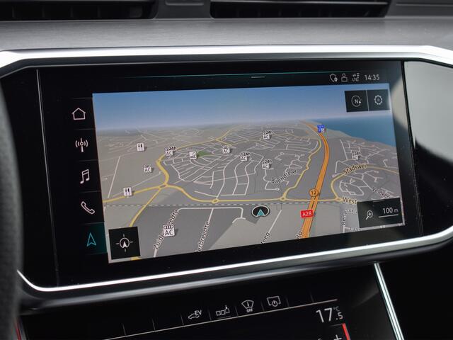 Audi A6 Avant 55 TFSI e QUATTRO COMPETITION | ADAPTIVE CRUISE | MEMORY SEATS | TREKHAAK | COMFORT SEATS | STOELVERMING + KOELING | MATRIX-LED | HEAD-UP | KEYLESS ENTREE | AMBIANCE INTERIEUR | 4-ZONE CLIMATE | BLIS