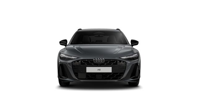 Audi A6 Avant e-hybrid quattro 299 S tronic S edition | Adaptive cruise control | Audi sound system | Audi virtual cockpit plus