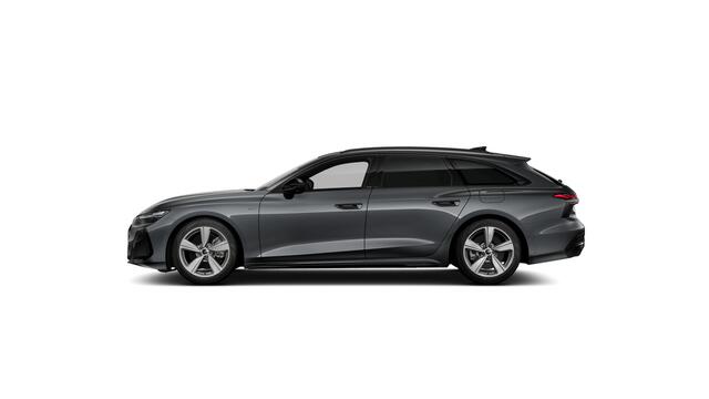 Audi A6 Avant e-hybrid quattro 299 S tronic S edition | Adaptive cruise control | Audi sound system | Audi virtual cockpit plus