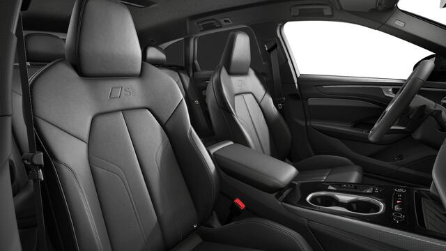 Audi A6 Avant e-hybrid quattro 299 S tronic S edition | Adaptive cruise control | Audi sound system | Audi virtual cockpit plus