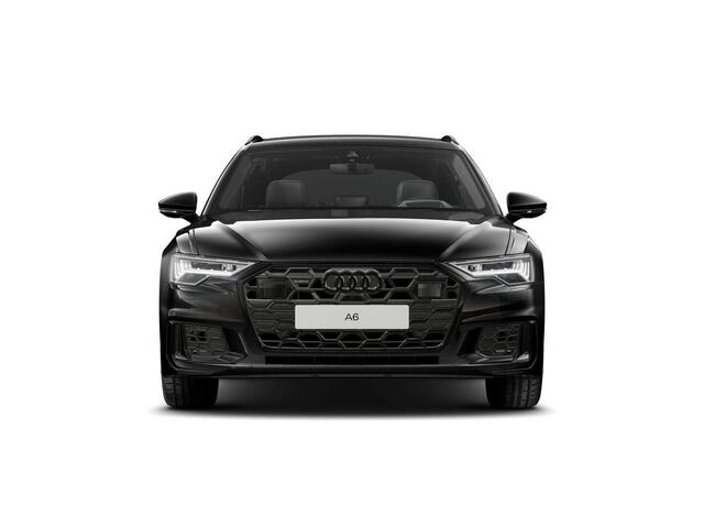 Audi A6 Avant 50 TFSI e quattro S edition Competition 299pk | Komt begin juli binnen | Panoramadak | Trekhaak | Head up | B&O Premium Sound