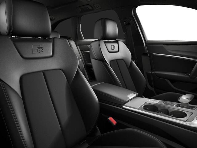 Audi A6 Avant 50 TFSI e quattro S edition Competition 299pk | Komt begin juli binnen | Panoramadak | Trekhaak | Head up | B&O Premium Sound