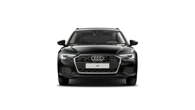 Audi A6 Avant 50 TFSI e quattro 299pk | Komt half juli binnen | Trekhaak | Navigatie | Keyless Entry | 19 inch Lichtmetalen velgen | Parkeersensoren voor en achter | Stoelverwarming