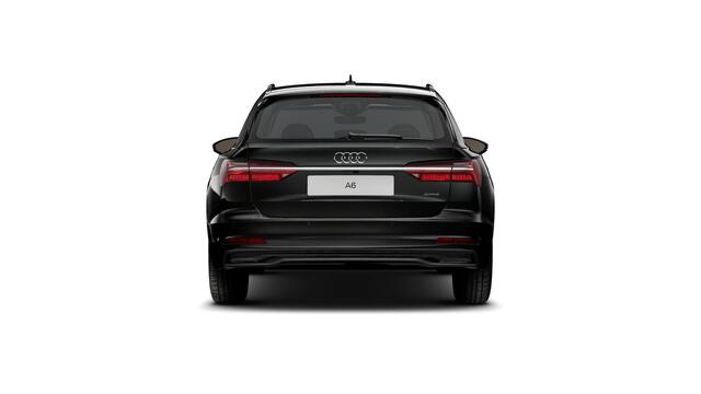Audi A6 Avant 50 TFSI e quattro 299pk | Komt half juli binnen | Trekhaak | Navigatie | Keyless Entry | 19 inch Lichtmetalen velgen | Parkeersensoren voor en achter | Stoelverwarming
