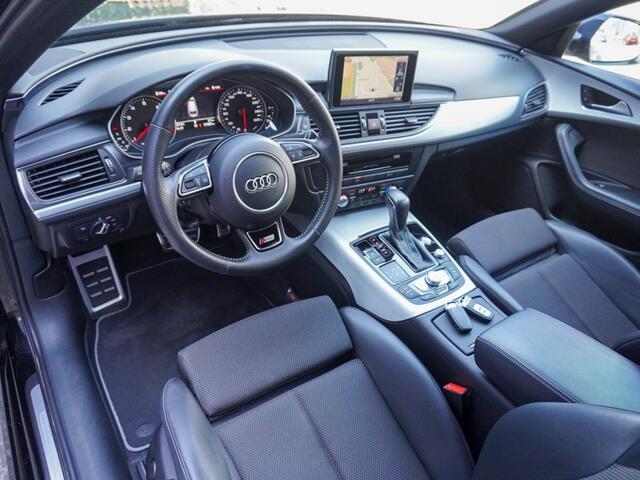Audi A6 1.8 TFSI u. Adv. Sport S-line | Led | NAP | Elek. klep | 20'' ve