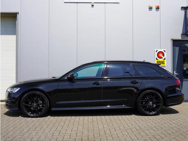 Audi A6 1.8 TFSI u. Adv. Sport S-line | Led | NAP | Elek. klep | 20'' ve