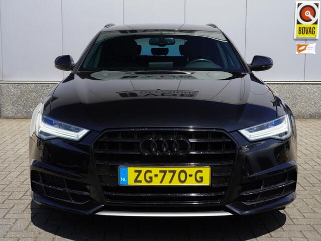 Audi A6 1.8 TFSI u. Adv. Sport S-line | Led | NAP | Elek. klep | 20'' ve