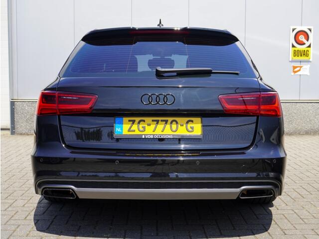 Audi A6 1.8 TFSI u. Adv. Sport S-line | Led | NAP | Elek. klep | 20'' ve