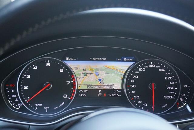 Audi A6 1.8 TFSI u. Adv. Sport S-line | Led | NAP | Elek. klep | 20'' ve