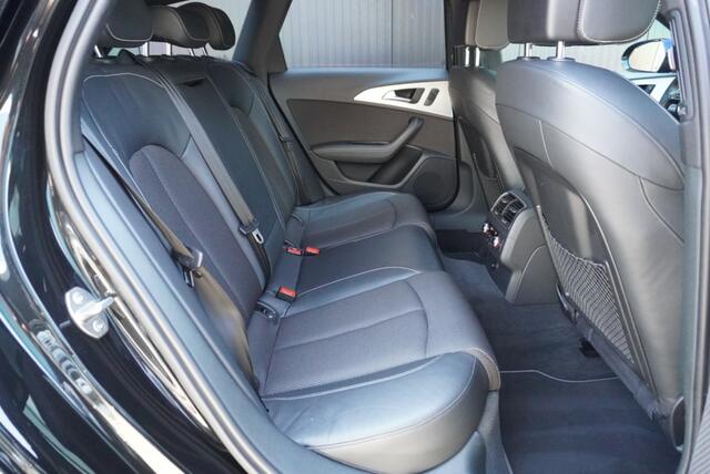 Audi A6 1.8 TFSI u. Adv. Sport S-line | Led | NAP | Elek. klep | 20'' ve