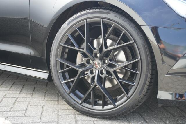 Audi A6 1.8 TFSI u. Adv. Sport S-line | Led | NAP | Elek. klep | 20'' ve