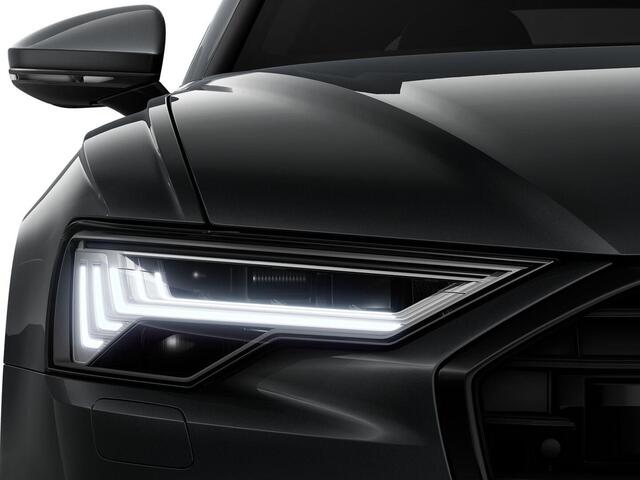 Audi A6 Avant 40 TFSI S edition Competition | 204 PK | Automaat | Multifunctioneel stuurwiel | Adaptive Cruisecontrol | Stoelverwarming |