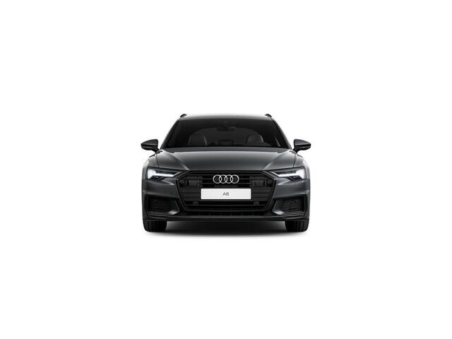 Audi A6 Avant 40 TFSI S edition Competition | 204 PK | Automaat | Multifunctioneel stuurwiel | Adaptive Cruisecontrol | Stoelverwarming |