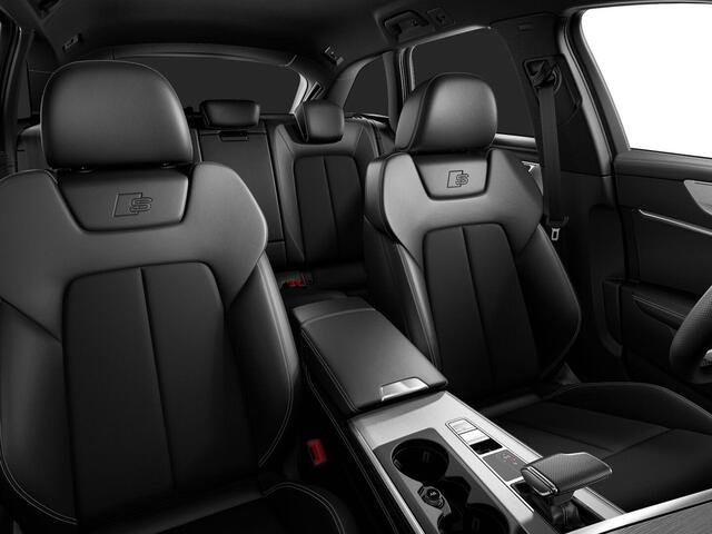 Audi A6 Avant 40 TFSI S edition Competition | 204 PK | Automaat | Multifunctioneel stuurwiel | Adaptive Cruisecontrol | Stoelverwarming |