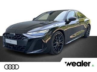 audi-a6-limousine-pro-line-2.0-tfsi