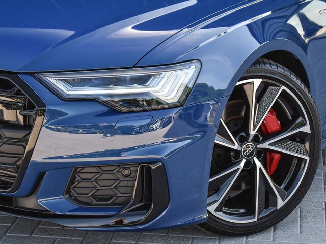 Audi A6 Avant 55 TFSI e QUATTRO S EDITION COMPETITION | PANORMADAK | LED MATRIX | MEMORY SEATS | ADAPTIVE CRUISE | 360 CAMERA | BANG & OLUFSEN | TREKHAAK | AMBIANCE INTERIEUR | HEAD-UP | 4-ZONE CLIMATE