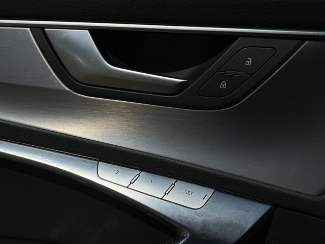 Audi A6 Avant 55 TFSI e quattro Competition 3X S Line | Pano | Mem. Stoel | Stoelventilatie | Trekhaak
