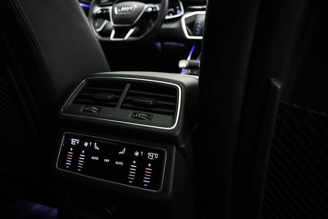 Audi A6 Avant 55 TFSIe Quattro Competition | PANORAMADAK | LEDER | CAMERA | TREKHAAK