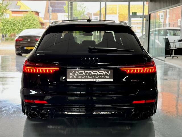 Audi A6 55 2.0 TFSI e Competition 367PK RS