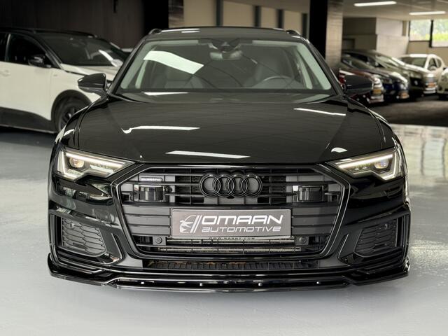 Audi A6 55 2.0 TFSI e Competition 367PK RS