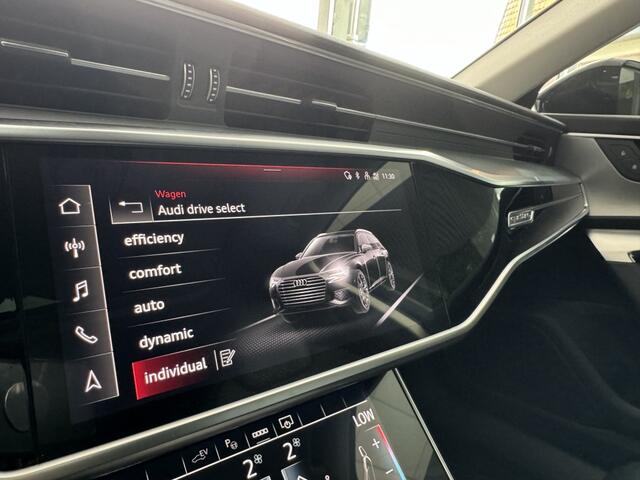 Audi A6 55 2.0 TFSI e Competition 367PK RS
