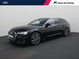audi-a6-avant-50-tfsie-220kw-299pk-