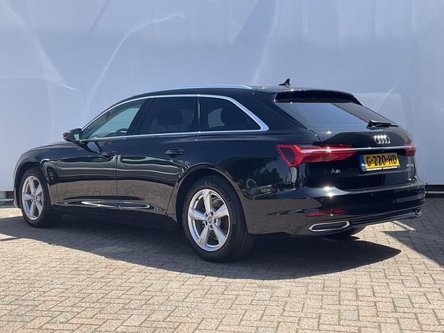 Audi A6 Avant 40 TDI Sport Launch edition Business