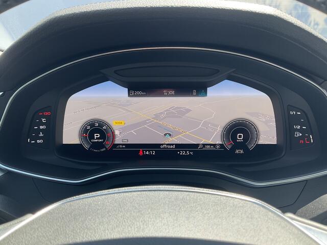Audi A6 Avant 40 TDI Sport Launch edition Business